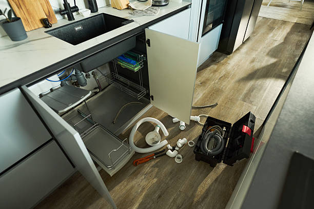 Trusted Plumbing service in Vermontville, MI - AAA Plumbing Heating